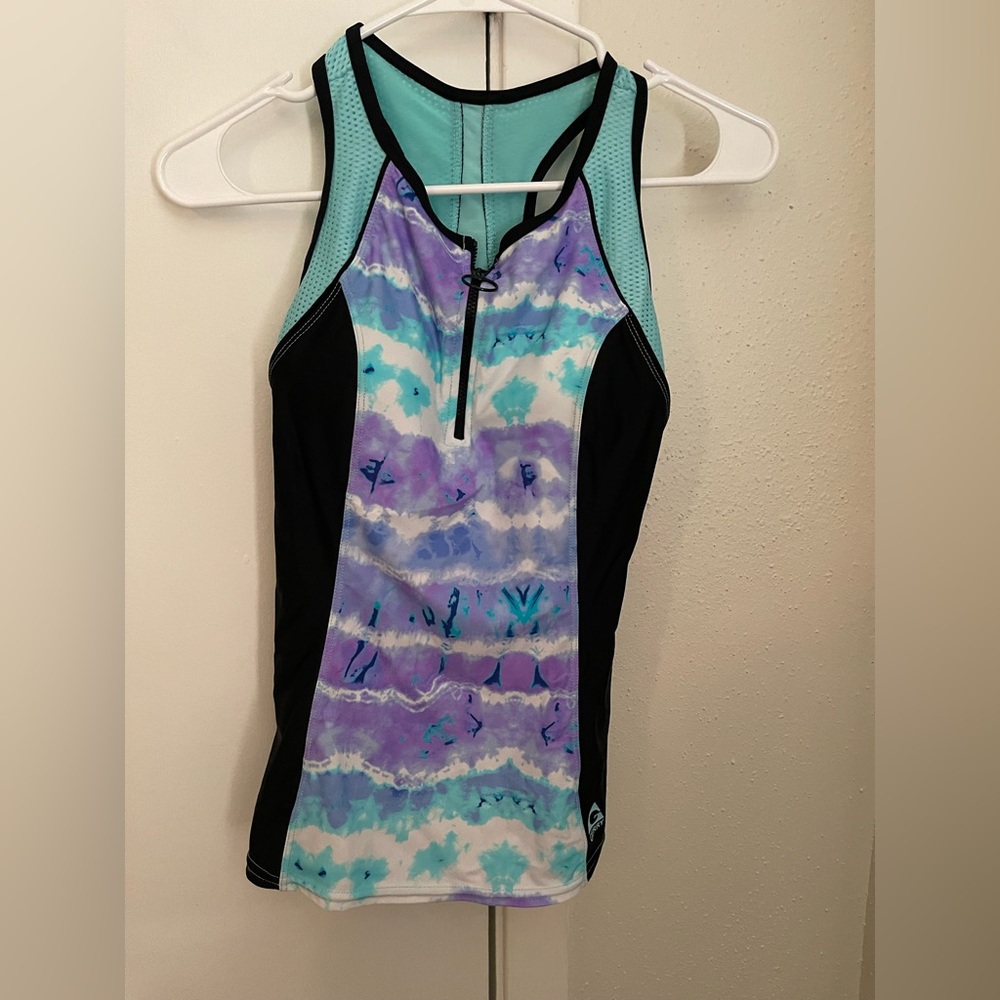 Swimsuit top